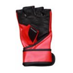 Private label MMA gloves