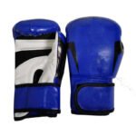 PU punching bag boxing gloves