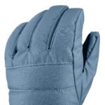 Windproof winter ski gloves